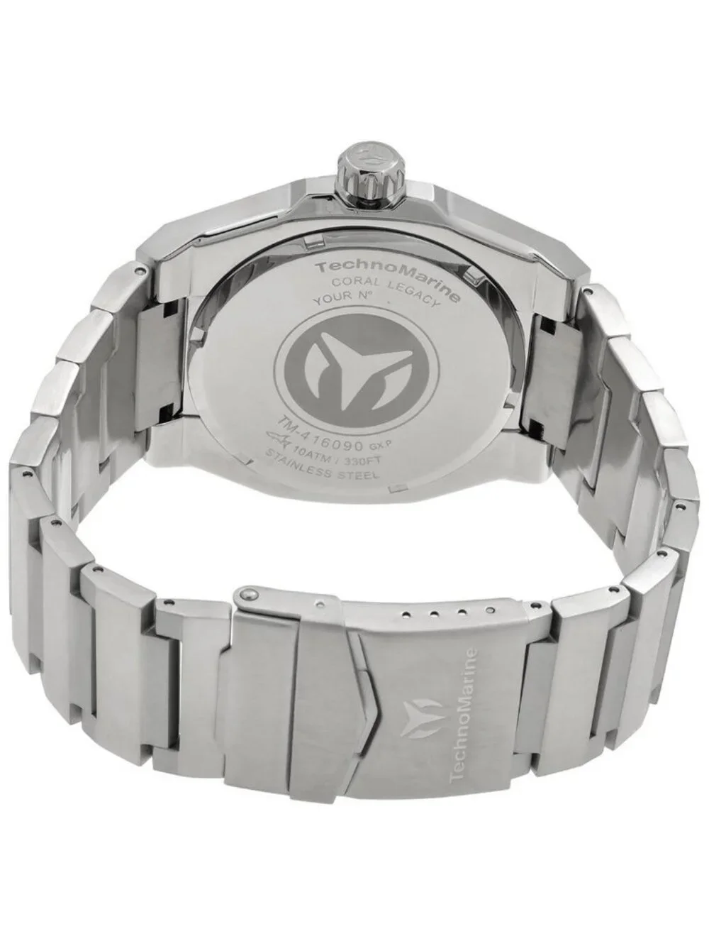 Technomarine new authentic